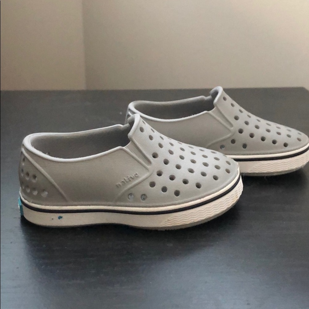 Native shoes